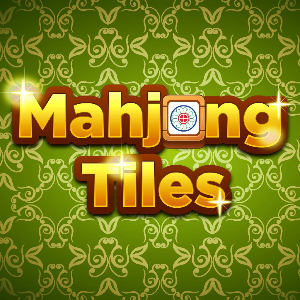 Mahjong Tiles